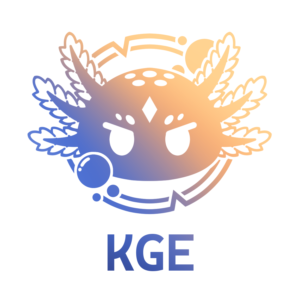KGE Logo